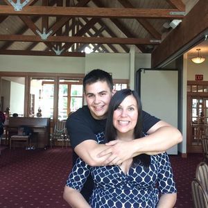 Meet your Posher, Logan